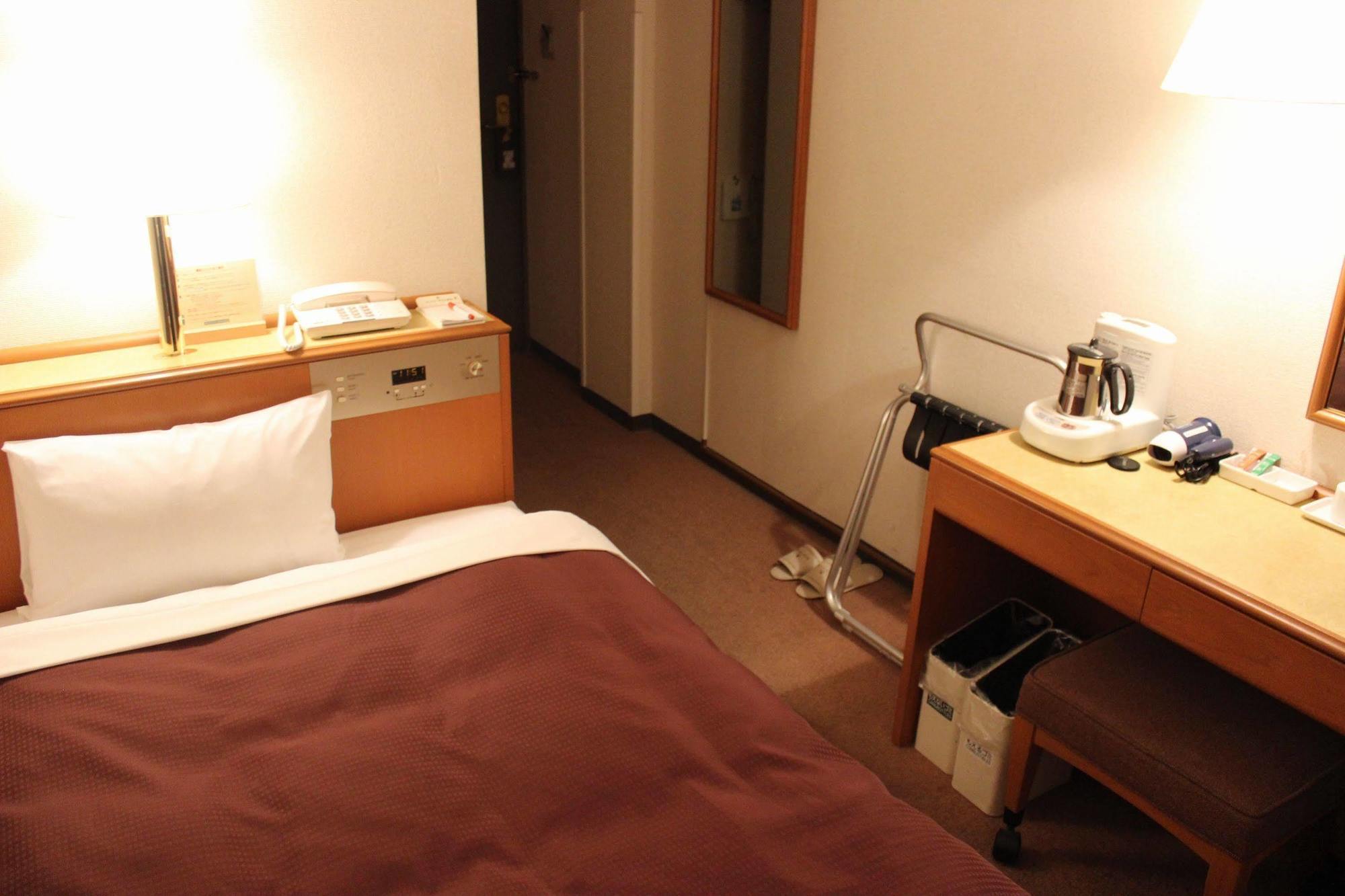 Country Hotel Takayama Takayama  Buitenkant foto