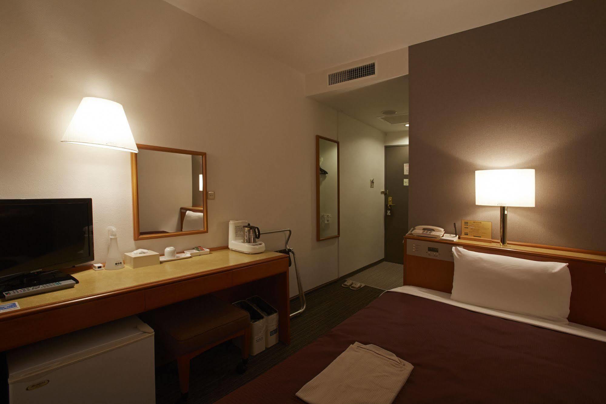Country Hotel Takayama Takayama  Buitenkant foto
